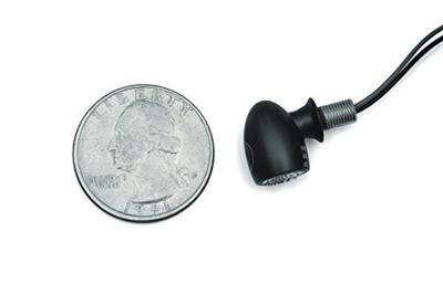 Kellermann led knipperlicht "bullet atto®". kl turn signal bullet att black - thumbnail