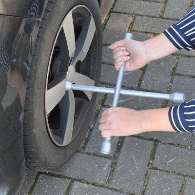 Pro Plus KRUISSLEUTEL