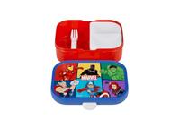 Mepal Lunchbox Avengers - thumbnail