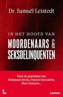 In het hoofd van moordenaars en seksdelinquenten - Samuël Leistedt - ebook - thumbnail
