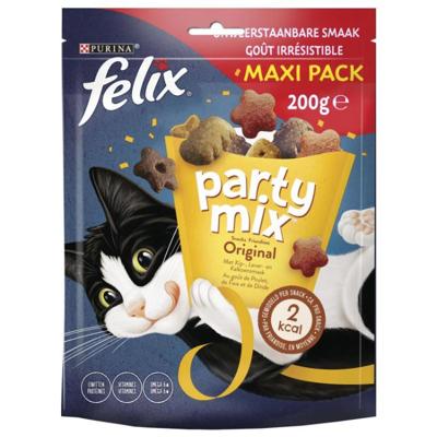 Partymix original mix 200g Felix - Felix Partymix original mix 200g Felix - Felix
