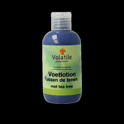 Volatile Voetlotion Bij Voetschimmel Volatile Voetlotion Bij Voetschimmel