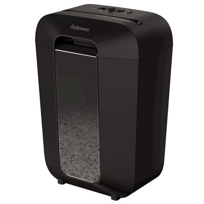 Fellowes Powershred papiervernietiger LX70, zwart Fellowes Powershred papiervernietiger LX70, zwart
