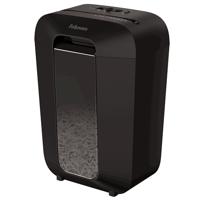 Fellowes Powershred papiervernietiger LX70, zwart - thumbnail