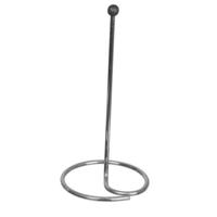 Uitwringbaar Decanter Roestvrij verchroomd metaal - thumbnail