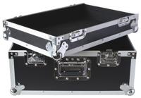 Power Dynamics PD-FC6 Equipment Flightcase - thumbnail