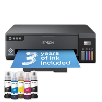 Epson EcoTank ET-14100 Inkjet printer Zwart