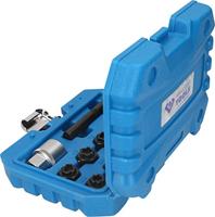 Brilliant Tools BT691210 Velgenslot-assortiment voor Mercedes, 12-delig - thumbnail