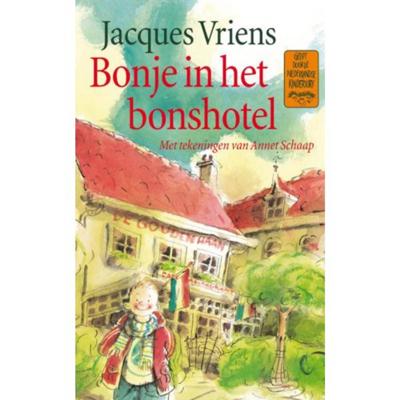 Bonje in het Bonshotel