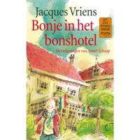 Bonje in het Bonshotel - thumbnail