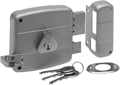 Cisa | Oplegslot 50321-50 | Keuze uit Links en Rechtsdraaiend