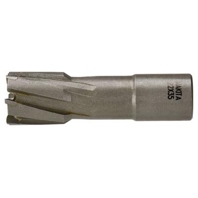 Makita Accessoires Kernboor metaal 22x35mm - UD00UPC22S UD00UPC22S