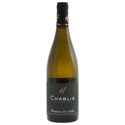 Domaine des Hâtes Chablis Domaine des Hâtes Chablis