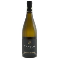 Domaine des Hâtes Chablis - thumbnail
