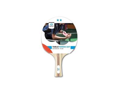 Engelhart Tafeltennis batje 2 sterren Engelhart Tafeltennis batje 2 sterren