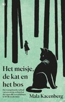 Het meisje, de kat en het bos - Mala Kacenberg - ebook - thumbnail
