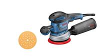 Bosch Professional GEX 40-150 Excenterschuurmachine - 060137B202 - thumbnail