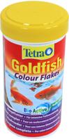 Tetra Goldfish Colour vlokken, 250 ml - thumbnail