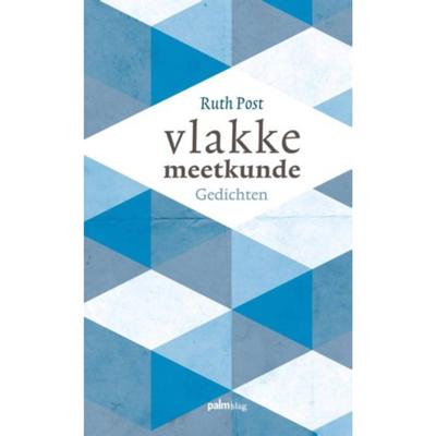 Vlakke meetkunde (Paperback)