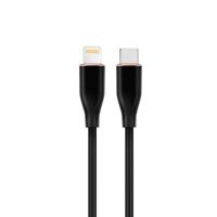 Oplader GEMBIRD CC-USB2S-CM8PM-1.5M-BK - thumbnail