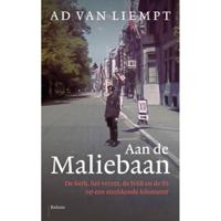 Aan de Maliebaan (Paperback) - thumbnail