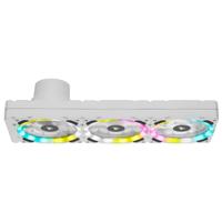 Corsair Hydro X Series XD7 RGB pomp-reservoircombinatie - thumbnail