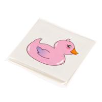 Duckiez Tattoos eendjes, 12st. - thumbnail
