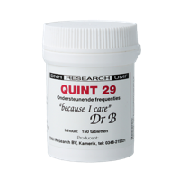 DNH Quint 29 150 Tabletten - thumbnail