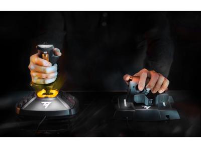 Thrustmaster T-16000M FCS HOTAS