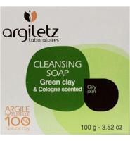 Argiletz Kleizeep groen 100 Gram - thumbnail