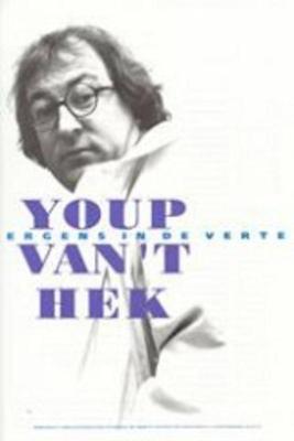 Ergens in de verte - Youp van 't Hek - ebook