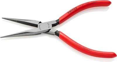 Knipex 29 21 160 Elektronica en fijnmechanica Telefoontang Recht 16 cm