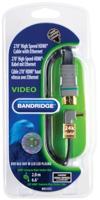 Bandridge Bvl1372 Platte 270 2 m - thumbnail