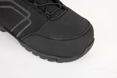 Nitro Snowboards Heren Snowboard Boots SENTINEL TLS true black 27 1/2