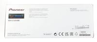 Pioneer DEH-S120UBB Autoradio, Blauwe Verlichting, blauw - thumbnail