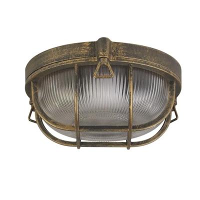 Searchlight Ronde bulls eyeBulkhead - 61401BG
