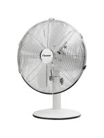Bestron DFT35W ventilator Blauw, Wit - thumbnail