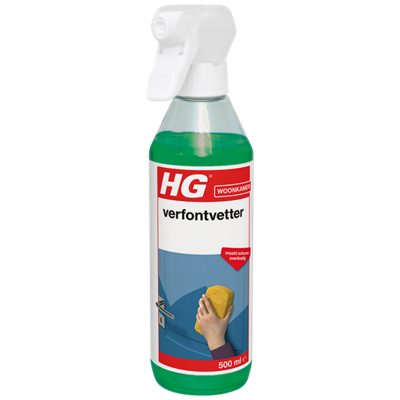 HG verfontvetter 500ml