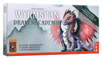 Wyrmspan: Drakenacademie - thumbnail