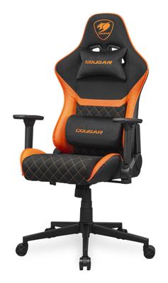 Cougar CGR-A2F Gaming stoel