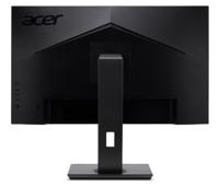 Acer B277bmiprzx 68.58 cm (27 inch) LED-monitor zwart - thumbnail