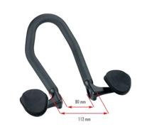 Opzetstuur Tribar Easyliner 2 ø22,2 - 31,8 mm - - thumbnail