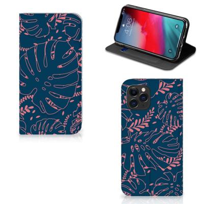 Apple iPhone 11 Pro Smart Cover Palm Leaves