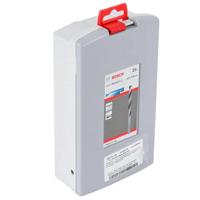 Bosch Accessories 2608577352 Metaal-spiraalboorset 25-delig 1 stuk(s) - thumbnail