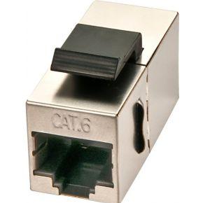 LINDY Netwerk Adapter Zwart