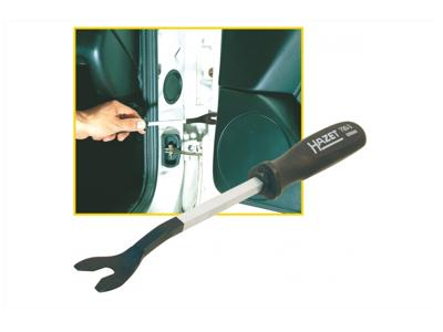 Hazet 799-3 Portierbekleding ontgrendeling