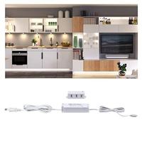 Paulmann 99946 CC Driver Verdeler 3-voudig Wit - thumbnail