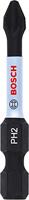 Bosch Accessories Bosch Power Tools 2608522481 Kruis-bit 1 stuks Kruiskop Phillips - thumbnail