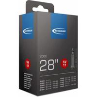 Schwalbe binnenband 27/28 x 1.10/1.75 (28/47-609/635) fv 40 mm - thumbnail