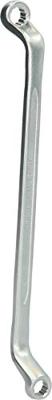 Brilliant Tools BT012900 BT012900 Dubbele ringsleutel Sleutelbreedte (metrisch) 6 - 7 mm Brilliant Tools BT012900 BT012900 Dubbele ringsleutel Sleutelbreedte (metrisch) 6 - 7 mm